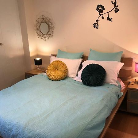 Apartamento Fisterra Εξωτερικό φωτογραφία
