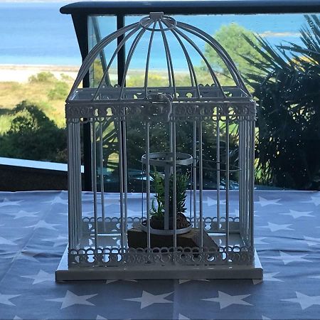 Apartamento Fisterra Εξωτερικό φωτογραφία