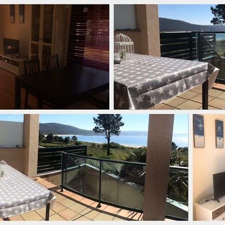Apartamento Fisterra Εξωτερικό φωτογραφία
