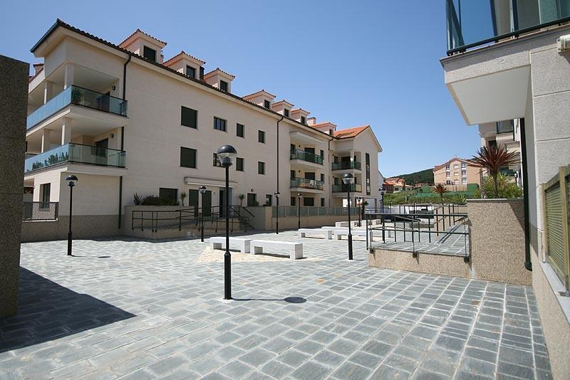 Apartamento Fisterra Εξωτερικό φωτογραφία