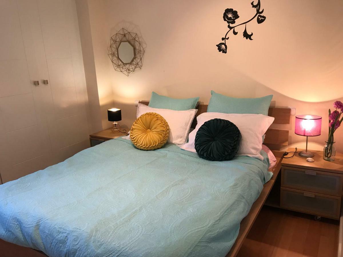 Apartamento Fisterra Εξωτερικό φωτογραφία