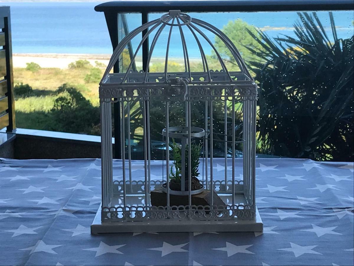 Apartamento Fisterra Εξωτερικό φωτογραφία