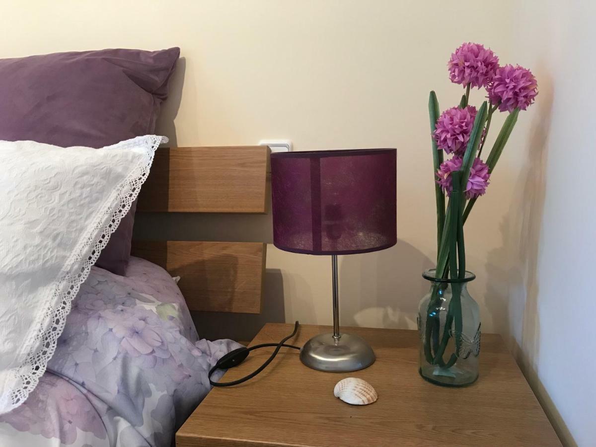 Apartamento Fisterra Εξωτερικό φωτογραφία