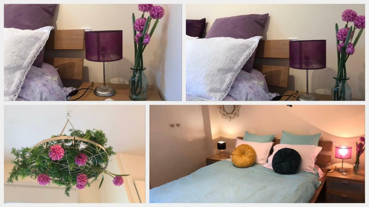 Apartamento Fisterra Εξωτερικό φωτογραφία