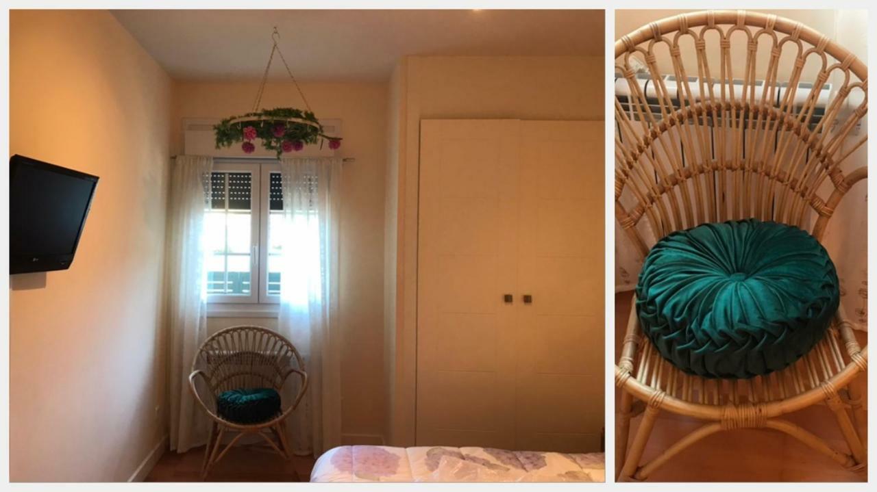 Apartamento Fisterra Εξωτερικό φωτογραφία
